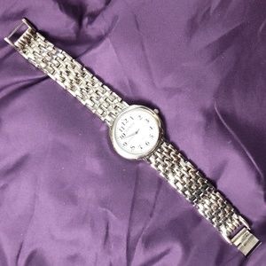 Geneva ladies watch